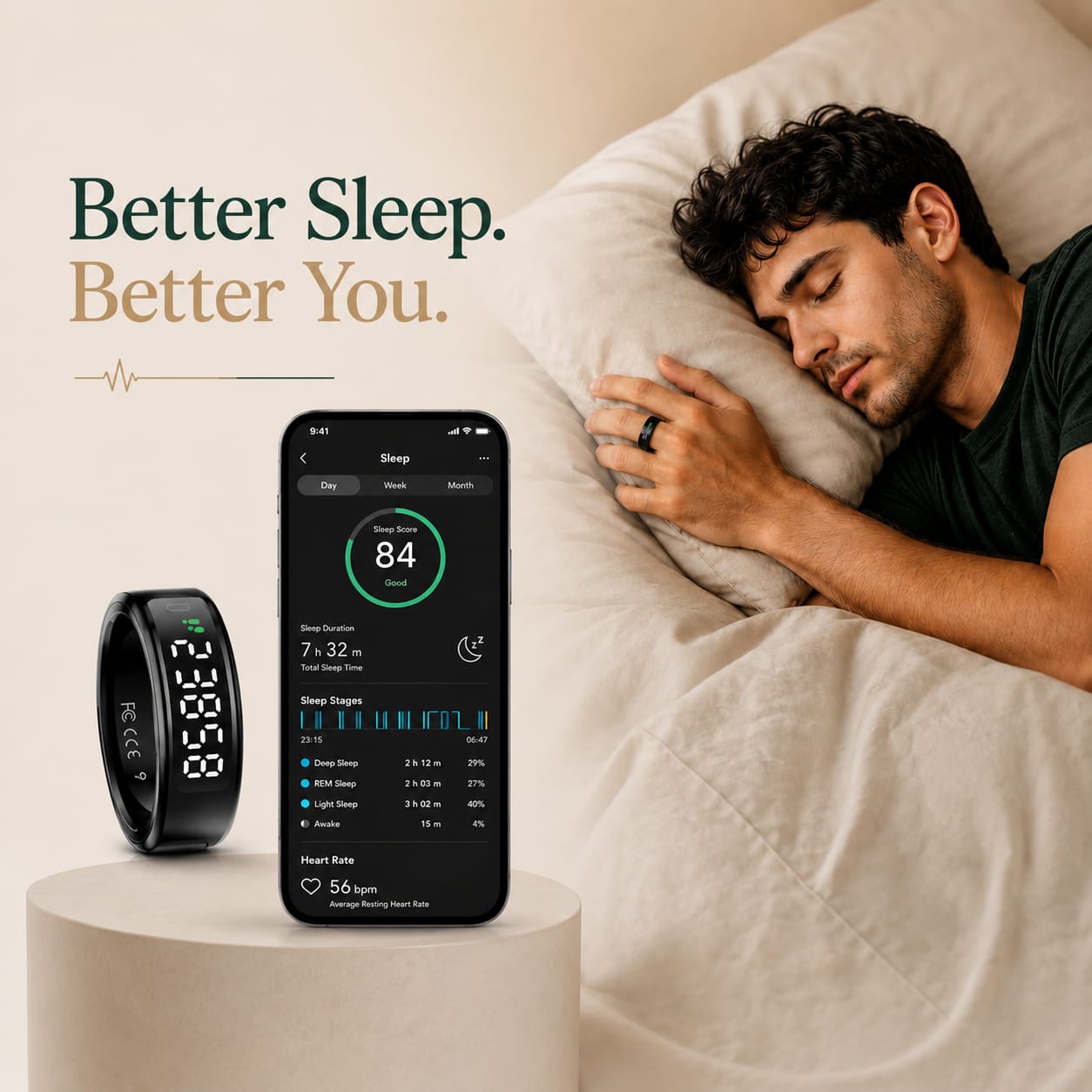 Sleep Tracking